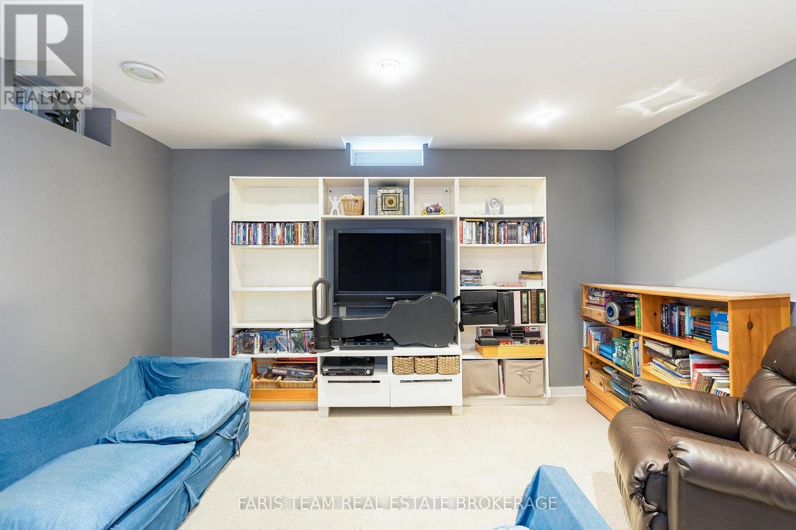 6 Julia Crescent, Orillia, Ontario  L3V 7Y9 - Photo 21 - S12537234