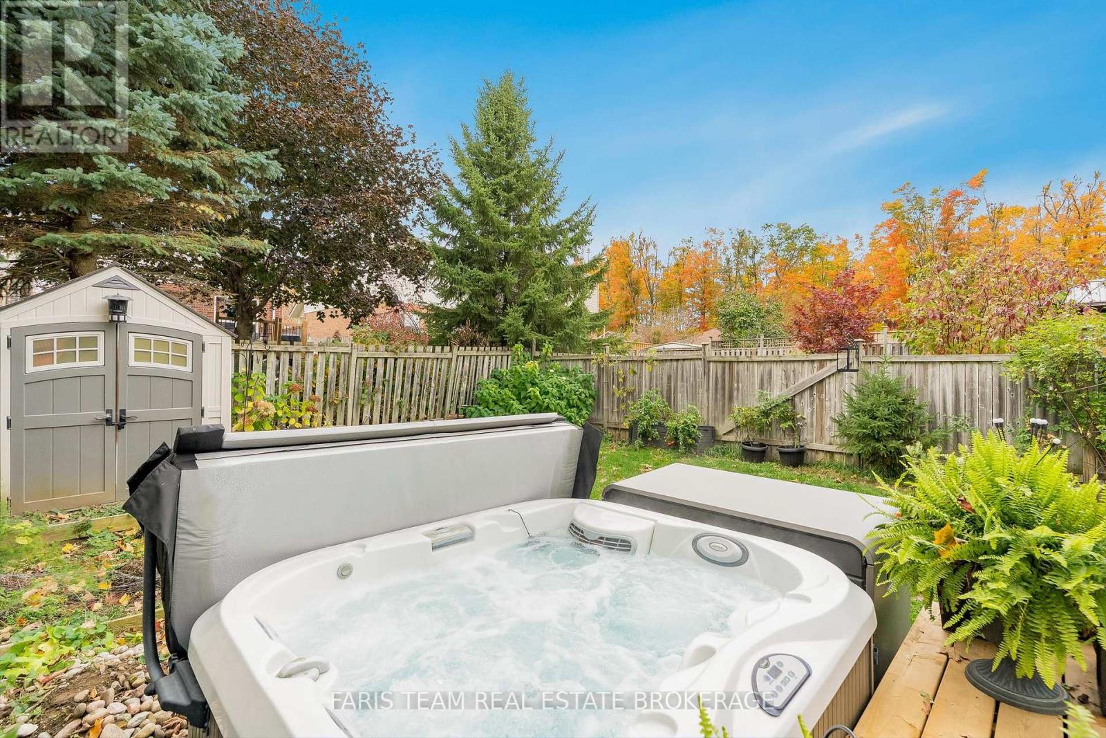 6 Julia Crescent, Orillia, Ontario  L3V 7Y9 - Photo 28 - S12537234