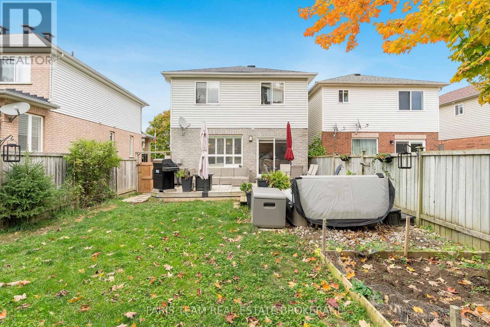 6 Julia Crescent, Orillia, Ontario  L3V 7Y9 - Photo 29 - S12537234