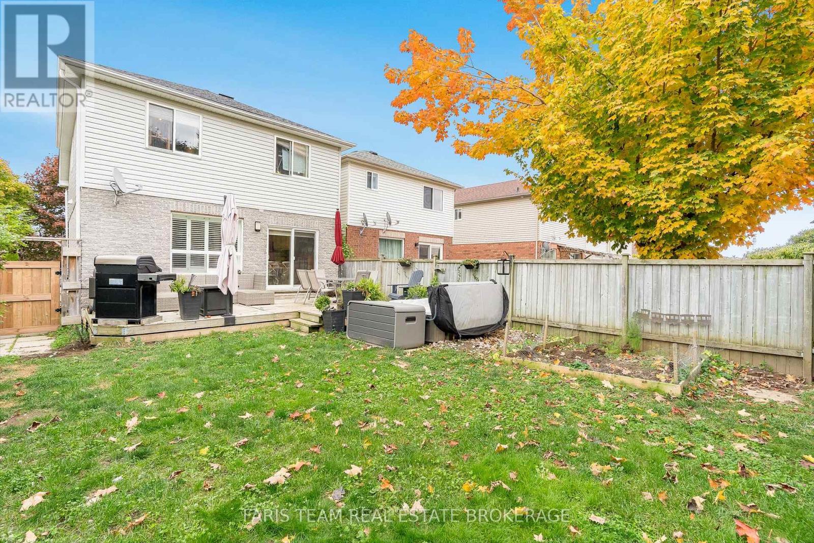 6 Julia Crescent, Orillia, Ontario  L3V 7Y9 - Photo 30 - S12537234