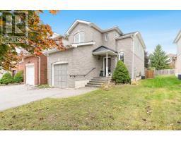 6 Julia Crescent, Orillia, Ca