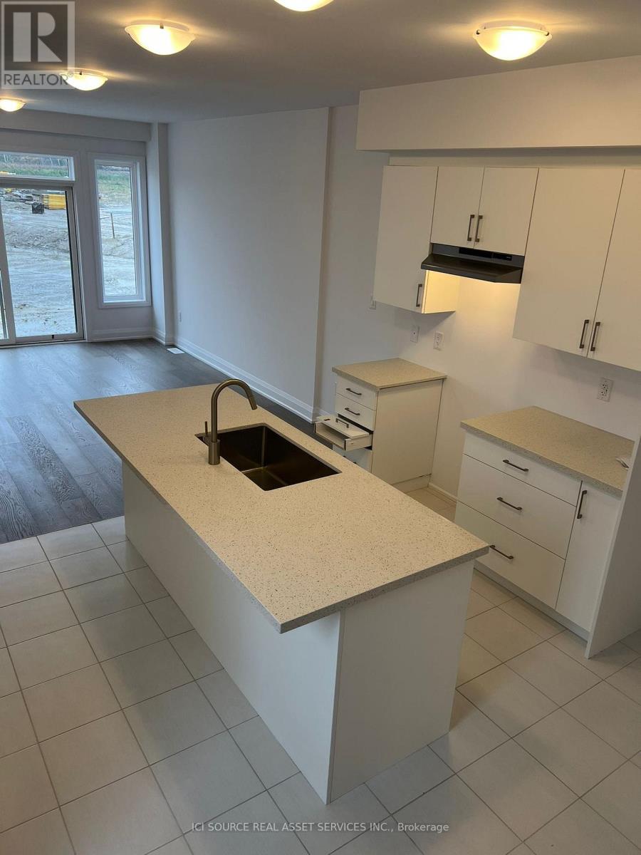 1 - 3 Ranch Terrace, Barrie, Ontario  L9J 0Y3 - Photo 3 - S12537278