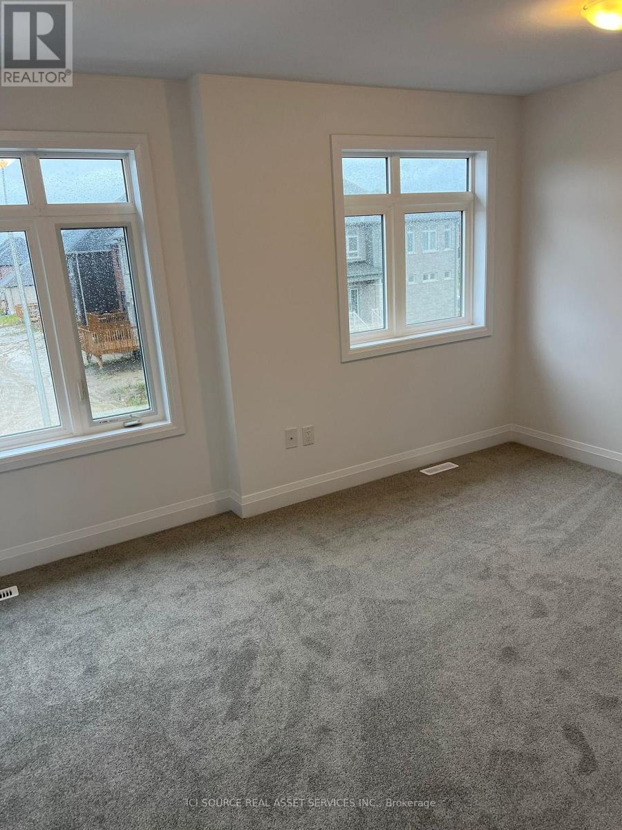 1 - 3 Ranch Terrace, Barrie, Ontario  L9J 0Y3 - Photo 7 - S12537278