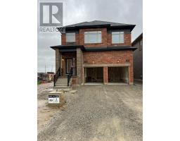 1 - 3 RANCH TERRACE, Barrie, Ontario
