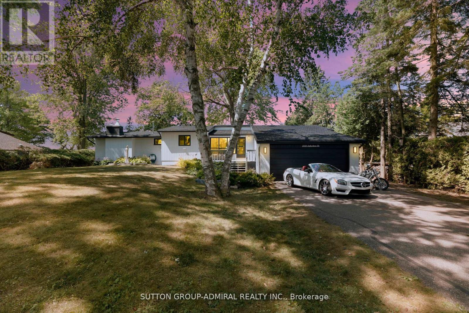 2232 Lakeshore Drive, Ramara, Ontario  L0K 1B0 - Photo 2 - S12537282