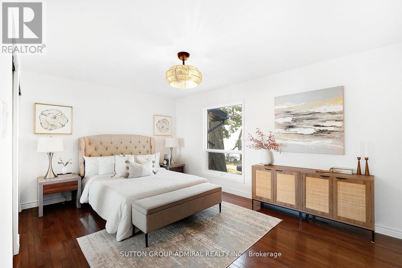 2232 Lakeshore Drive, Ramara, Ontario  L0K 1B0 - Photo 25 - S12537282