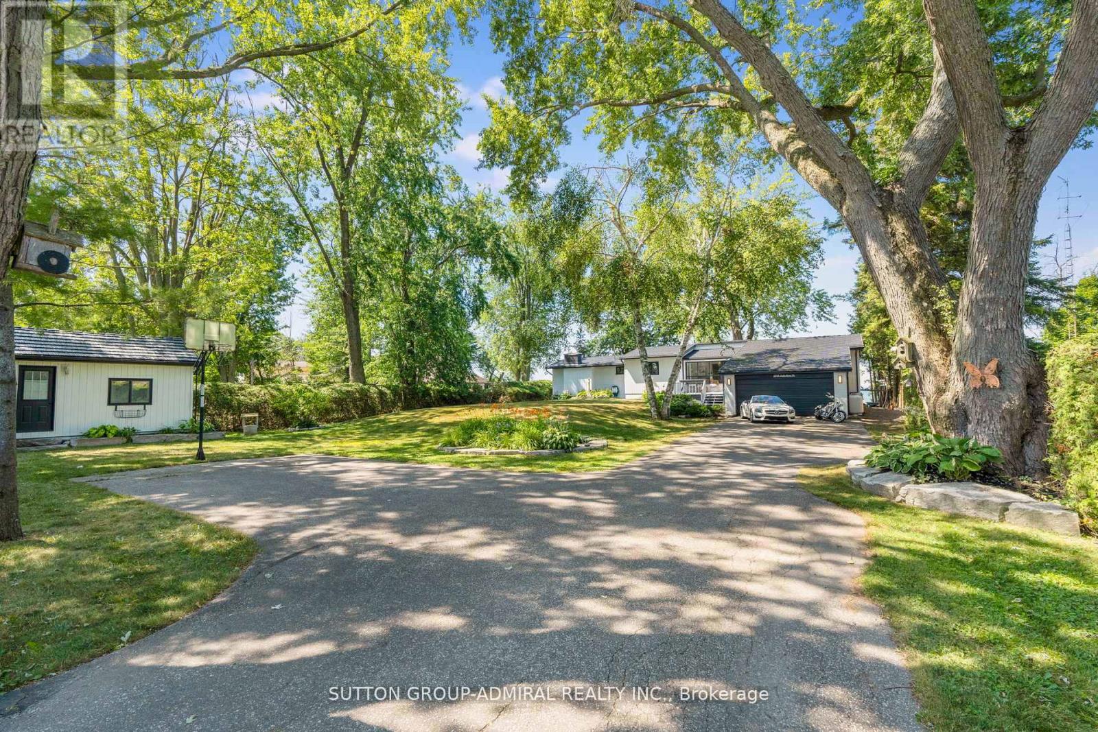 2232 Lakeshore Drive, Ramara, Ontario  L0K 1B0 - Photo 3 - S12537282