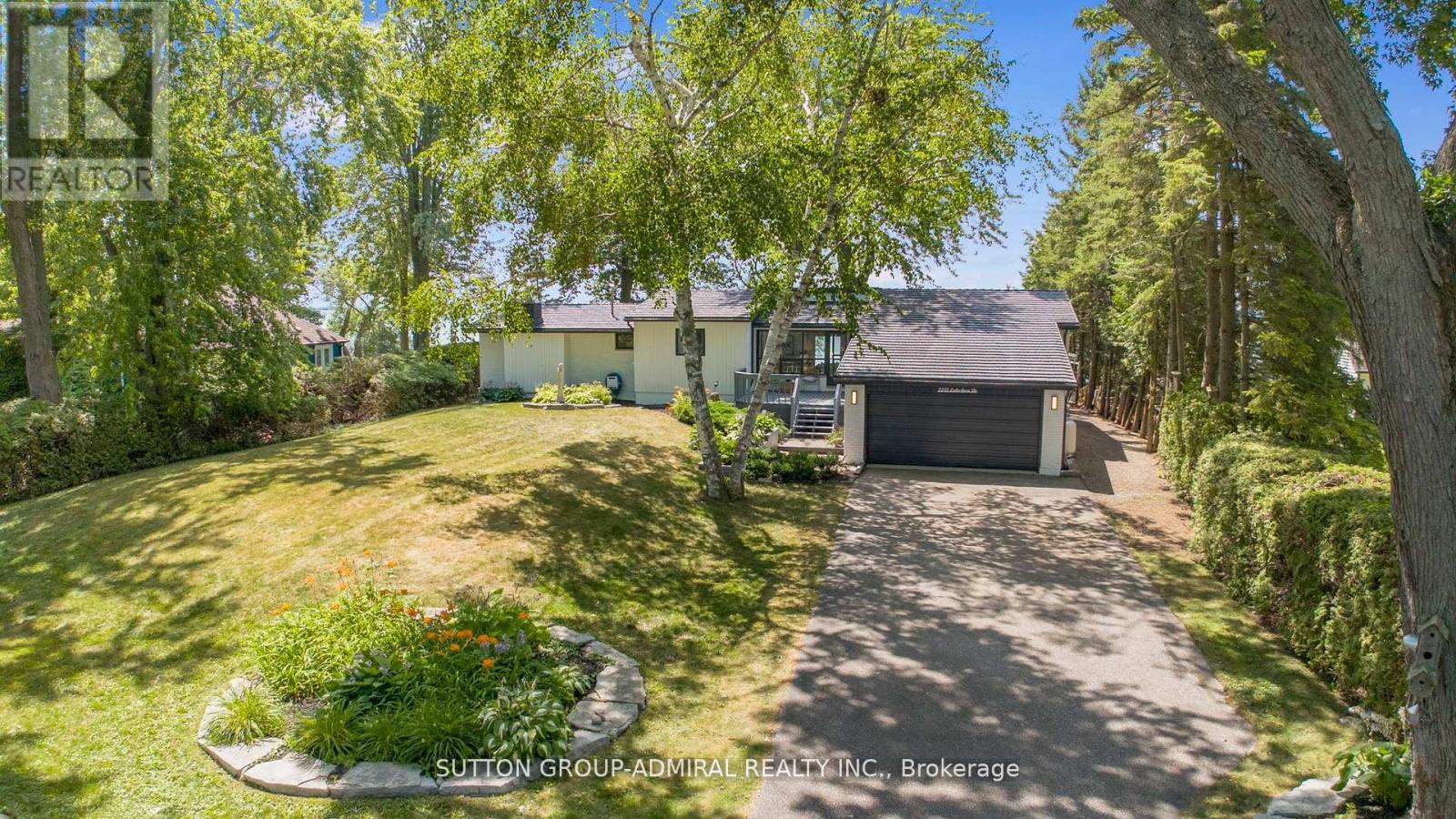 2232 Lakeshore Drive, Ramara, Ontario  L0K 1B0 - Photo 4 - S12537282