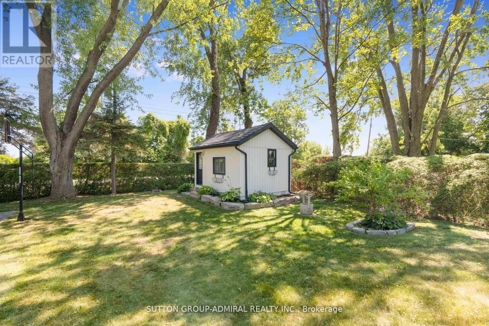 2232 Lakeshore Drive, Ramara, Ontario  L0K 1B0 - Photo 47 - S12537282