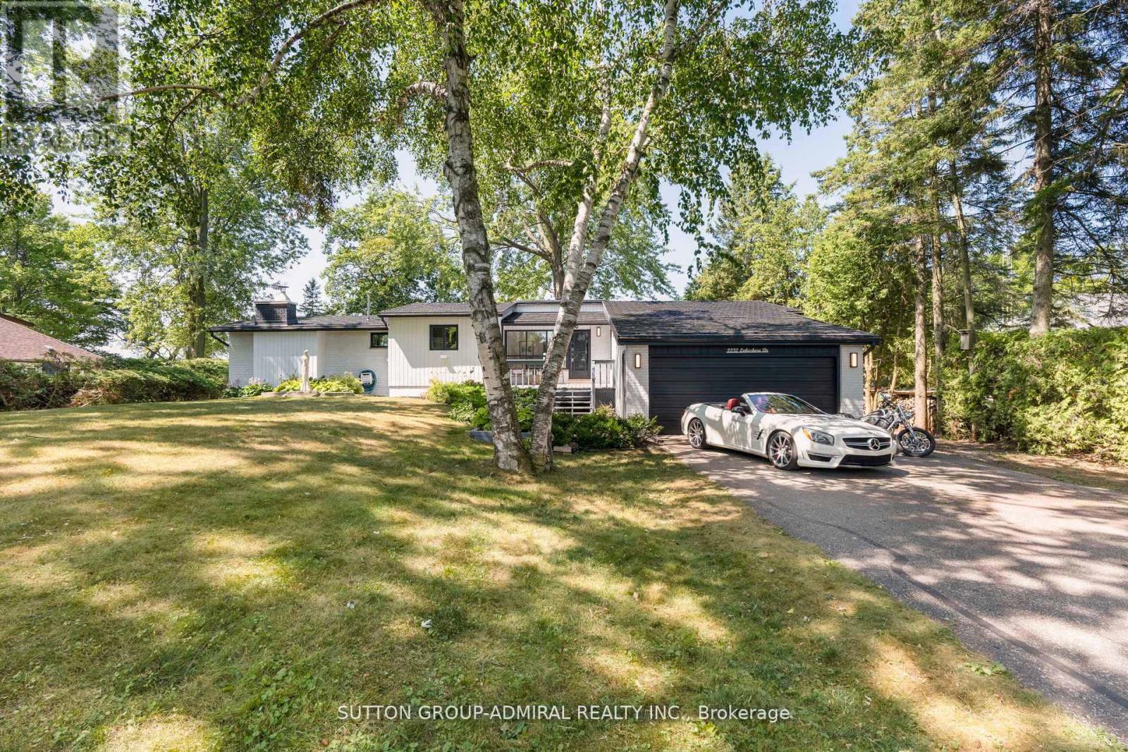 2232 Lakeshore Drive, Ramara, Ontario  L0K 1B0 - Photo 5 - S12537282
