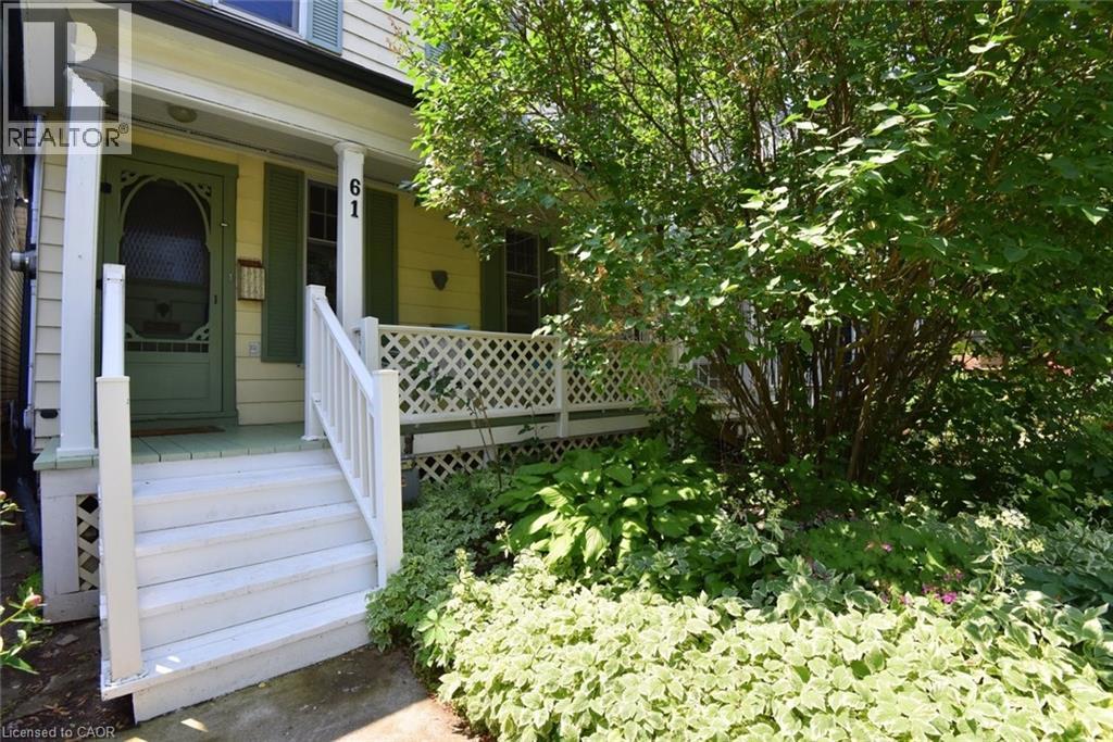 61 Burlington Street W, Hamilton, Ontario  L8L 1G6 - Photo 2 - 40785998