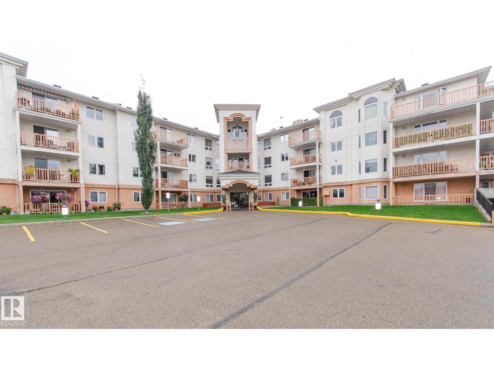 #210 10903 21 Av Nw, Edmonton, Alberta  T6J 7A4 - Photo 1 - E4465269