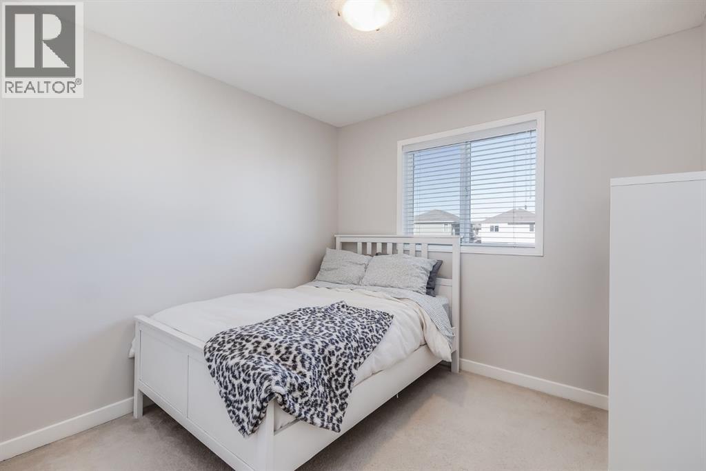 212 Luxstone Place Sw, Airdrie, Alberta  T4B 3C1 - Photo 14 - A2264979