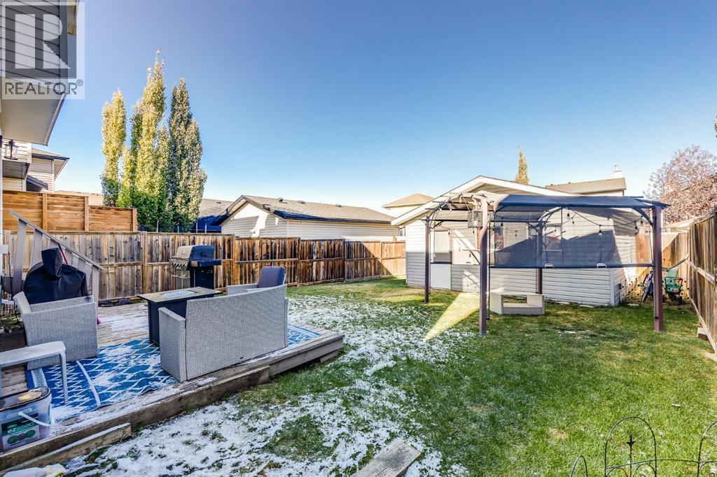 212 Luxstone Place Sw, Airdrie, Alberta  T4B 3C1 - Photo 26 - A2264979