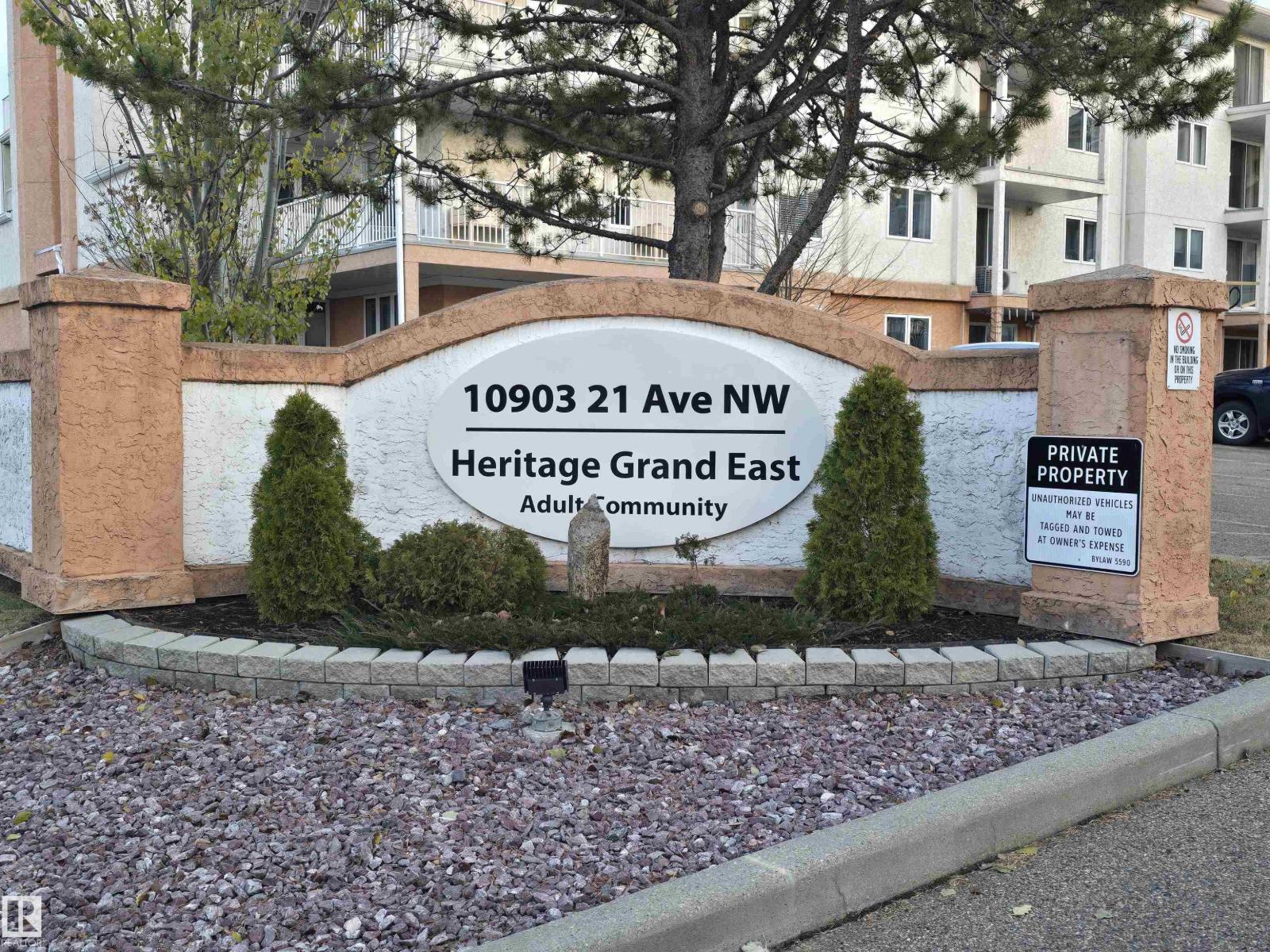 #210 10903 21 Av Nw, Edmonton, Alberta  T6J 7A4 - Photo 2 - E4465269