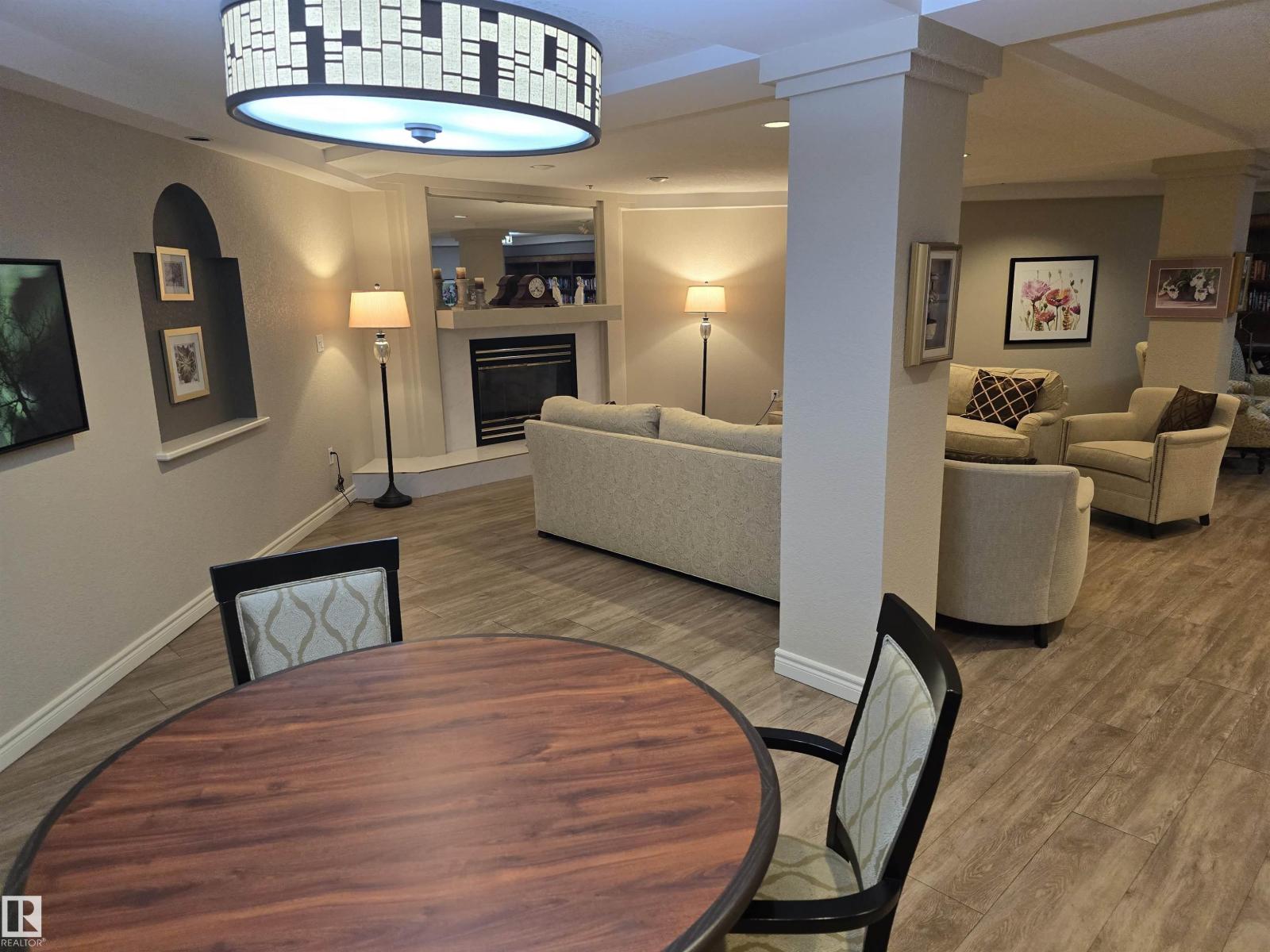 #210 10903 21 Av Nw, Edmonton, Alberta  T6J 7A4 - Photo 5 - E4465269