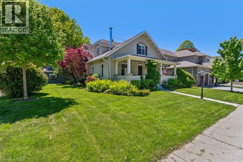 2854 PRINCE WILLIAM Street, Jordan Station, Ontario