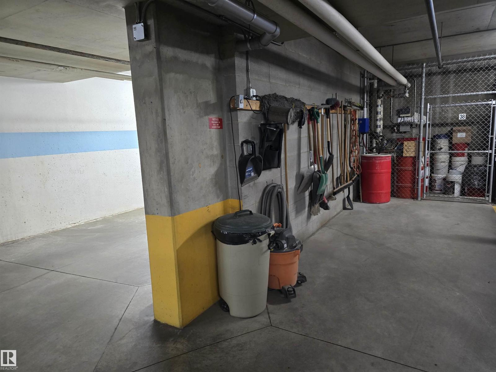 #210 10903 21 Av Nw, Edmonton, Alberta  T6J 7A4 - Photo 29 - E4465269