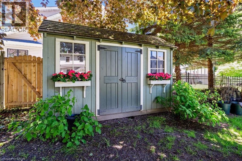 2854 Prince William Street, Jordan Station, Ontario  L0R 1S0 - Photo 44 - 40786881