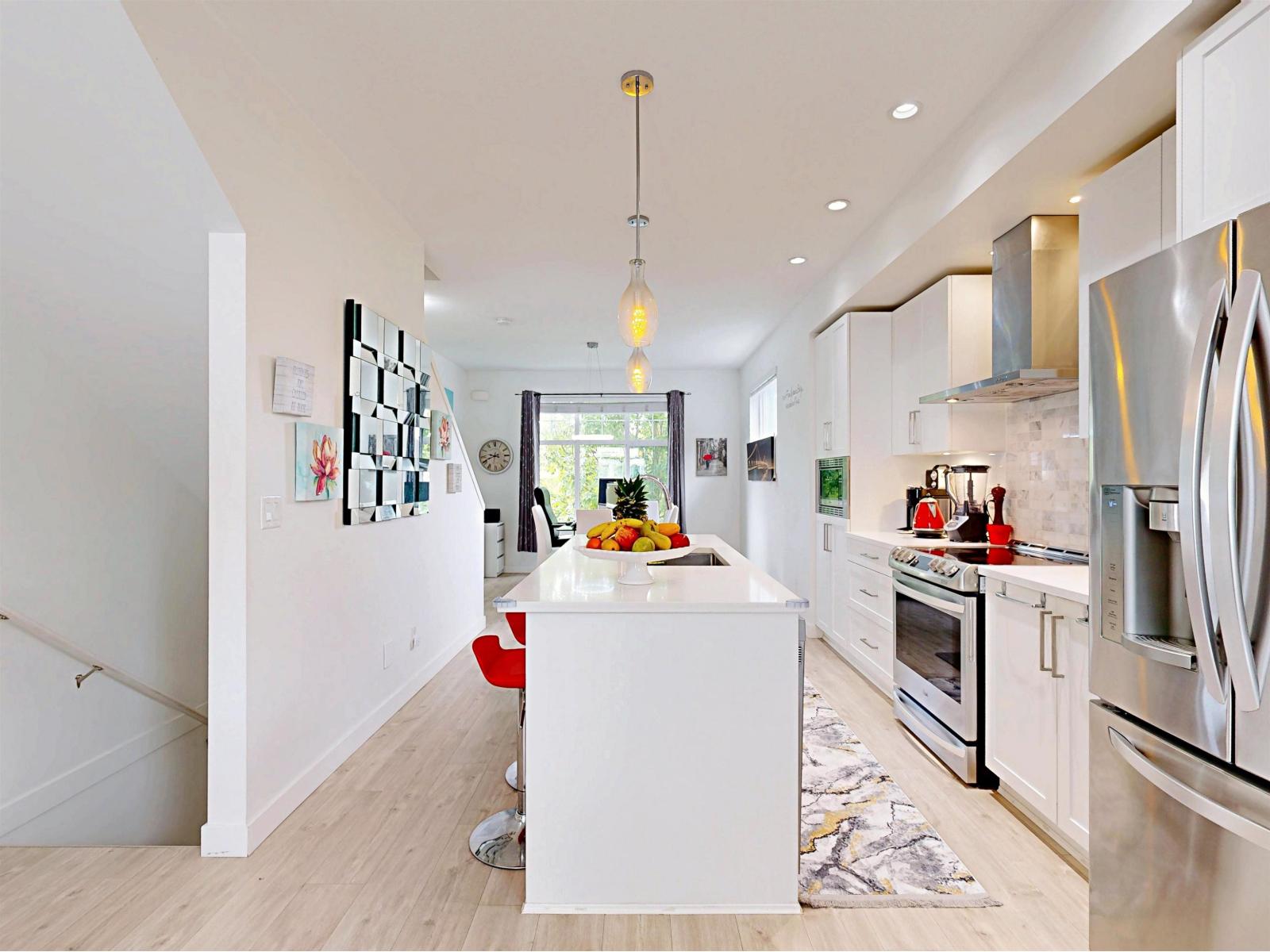 5 2550 156 Street, Surrey, British Columbia  V4P 1C8 - Photo 2 - R3066604