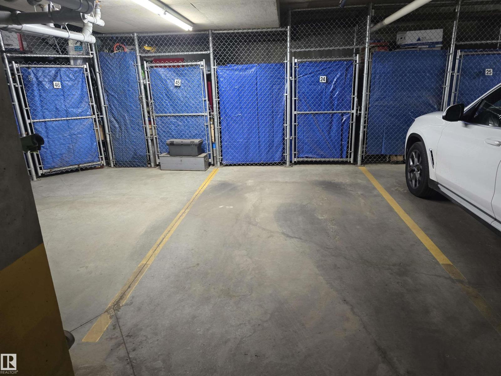 #210 10903 21 Av Nw, Edmonton, Alberta  T6J 7A4 - Photo 30 - E4465269