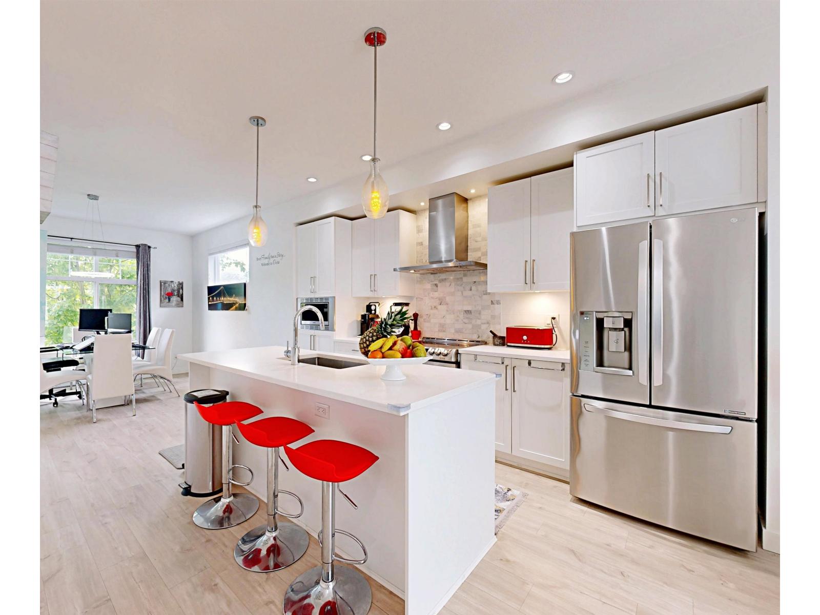 5 2550 156 Street, Surrey, British Columbia  V4P 1C8 - Photo 3 - R3066604