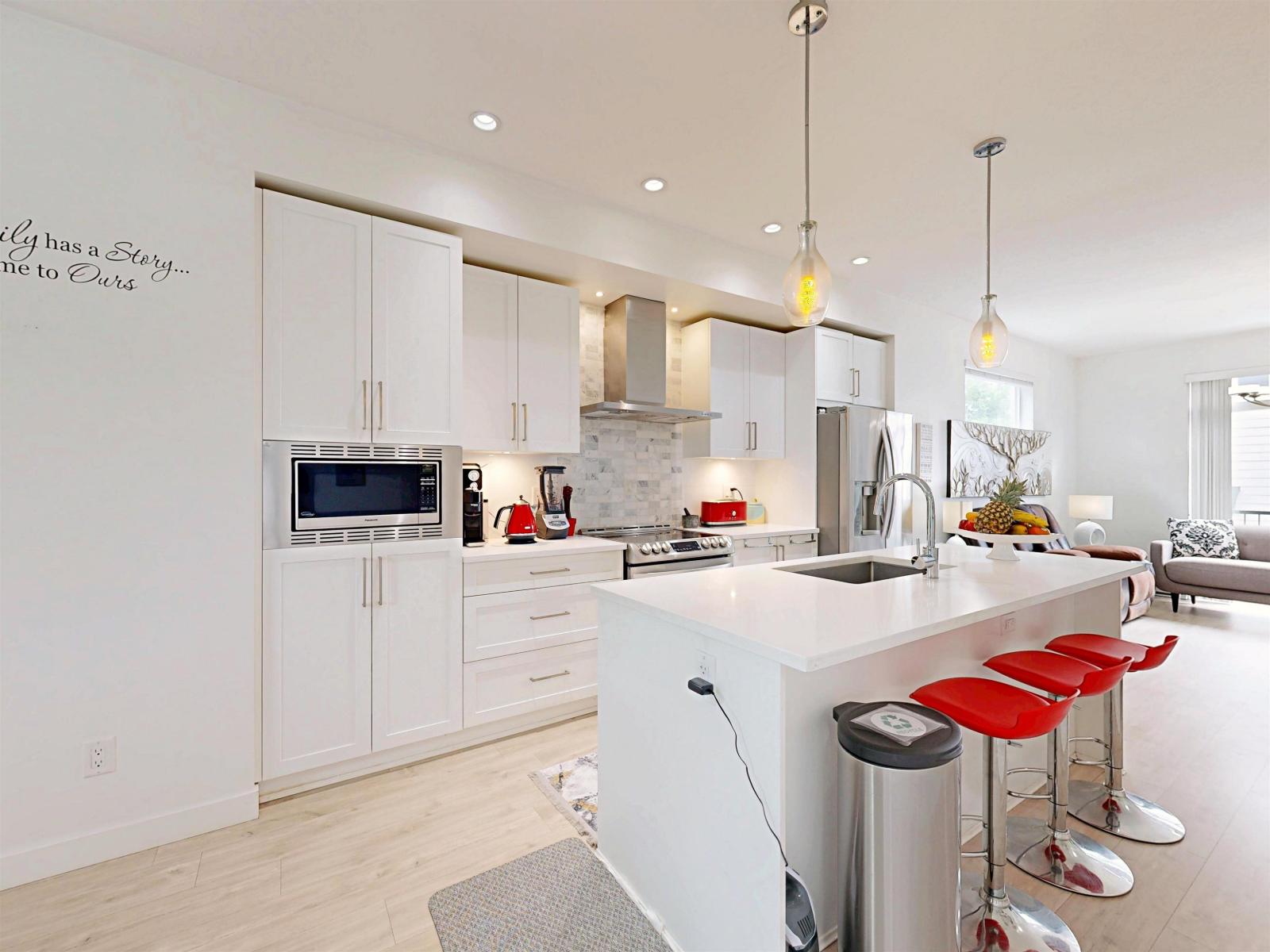 5 2550 156 Street, Surrey, British Columbia  V4P 1C8 - Photo 7 - R3066604