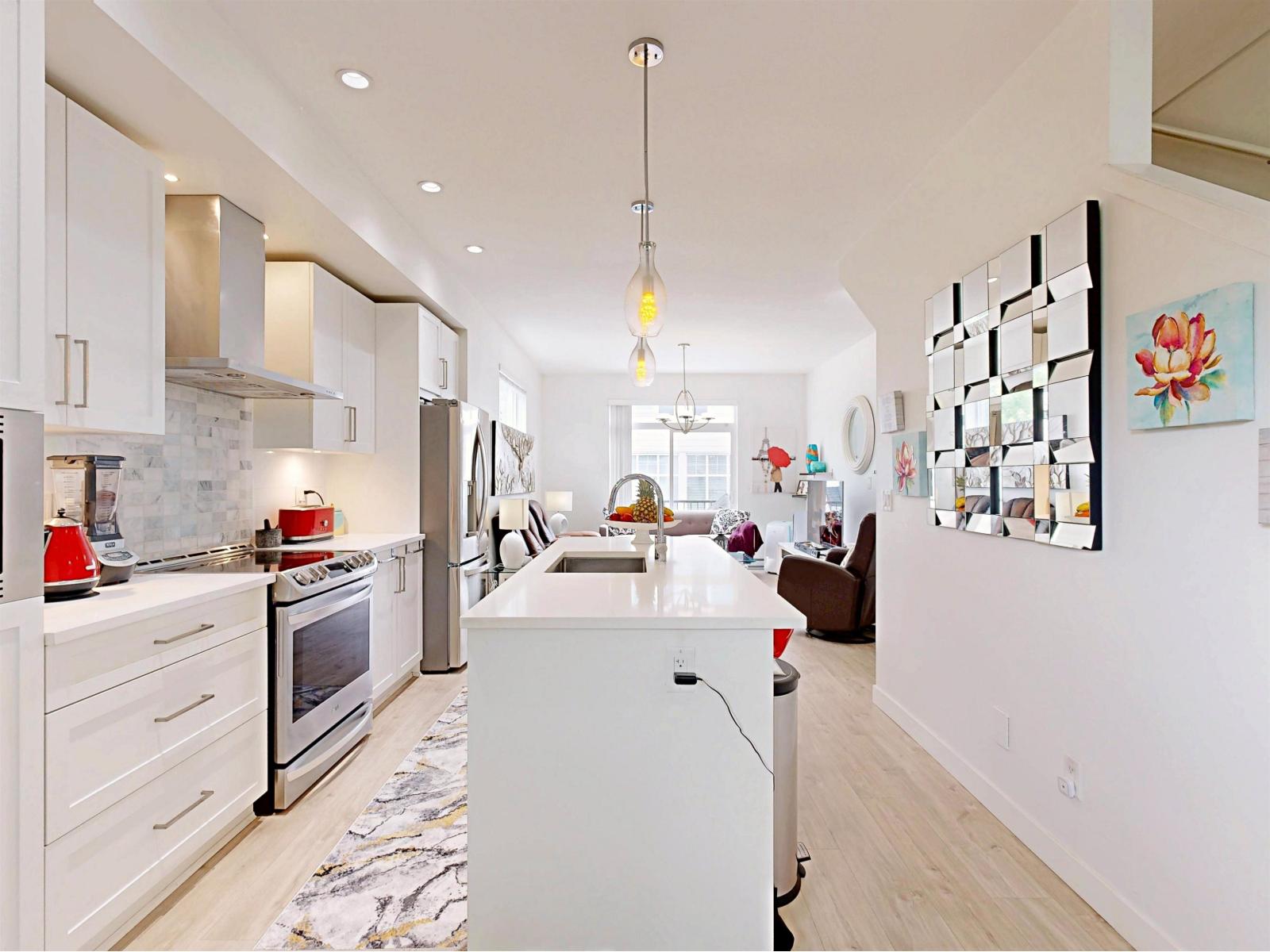 5 2550 156 Street, Surrey, British Columbia  V4P 1C8 - Photo 8 - R3066604