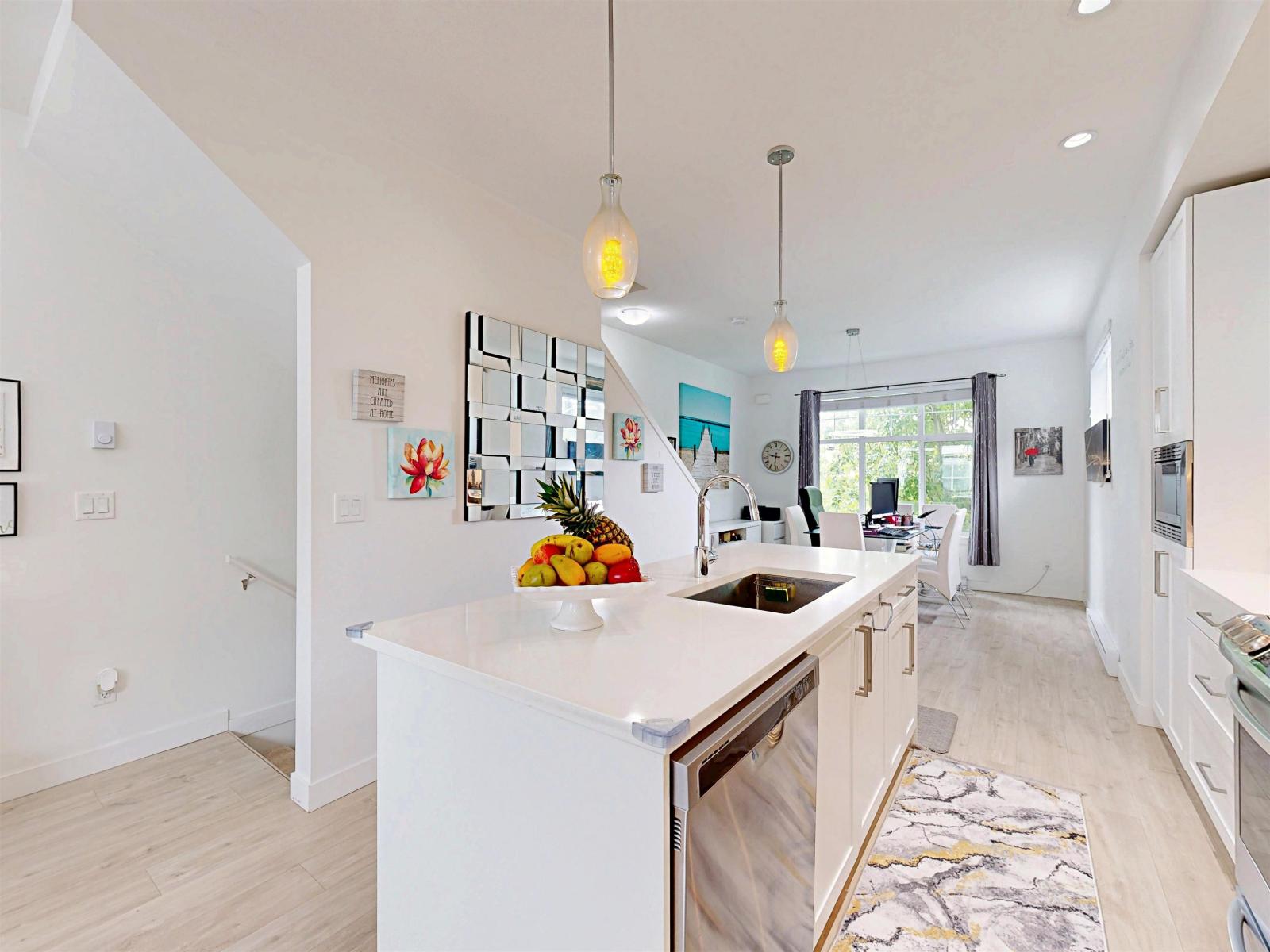 5 2550 156 Street, Surrey, British Columbia  V4P 1C8 - Photo 4 - R3066604