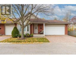 16 - 875 THISTLEDOWN WAY, London North, Ontario