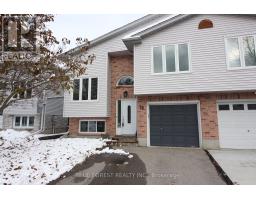 78 TANNER DRIVE, London East, Ontario