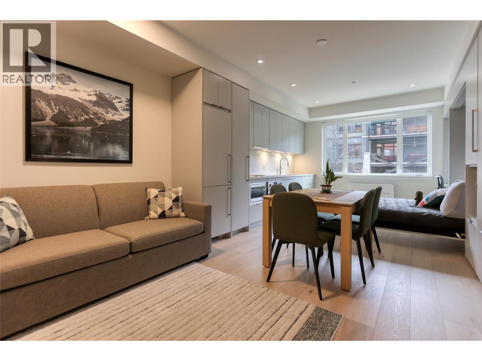 4280 Red Mountain Road Unit# 213, rossland, British Columbia