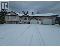 84 Wolverine Avenue, tumbler ridge, British Columbia