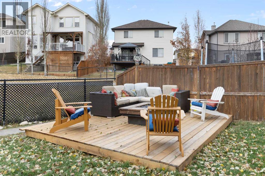 52 Westmount Circle, Okotoks, Alberta  T1S 0B6 - Photo 44 - A2269501