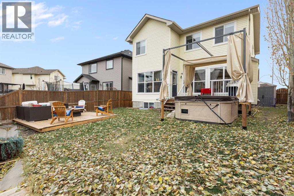 52 Westmount Circle, Okotoks, Alberta  T1S 0B6 - Photo 47 - A2269501