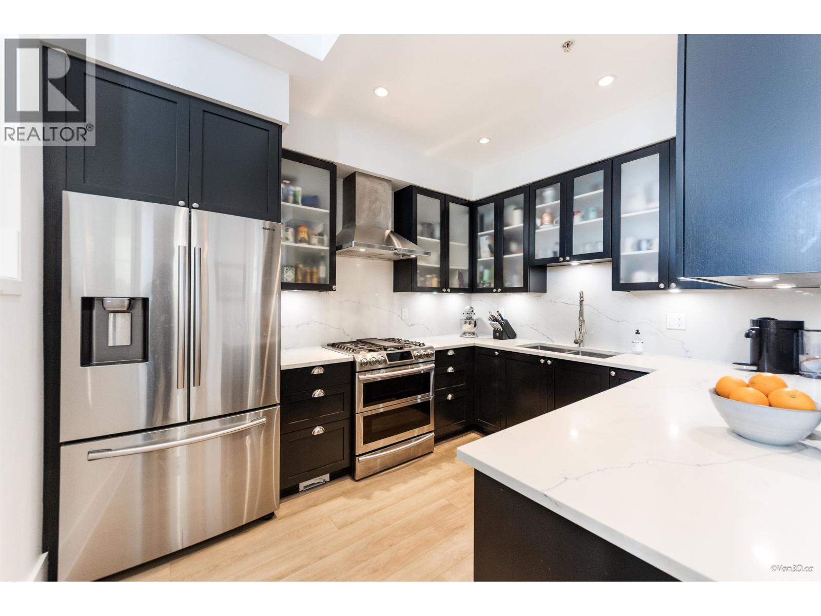 1017 W 8th Avenue, Vancouver, British Columbia V6H 1C3 - Photo 7 - R3061123