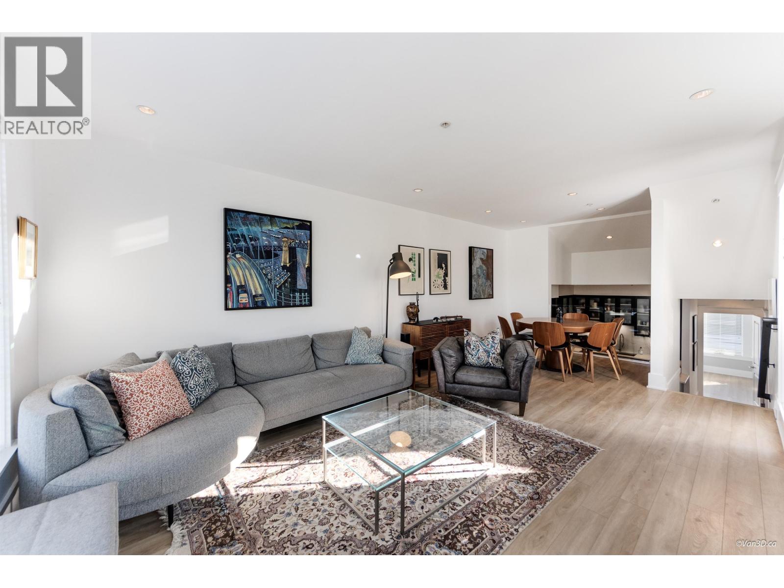 1017 W 8th Avenue, Vancouver, British Columbia V6H 1C3 - Photo 6 - R3061123