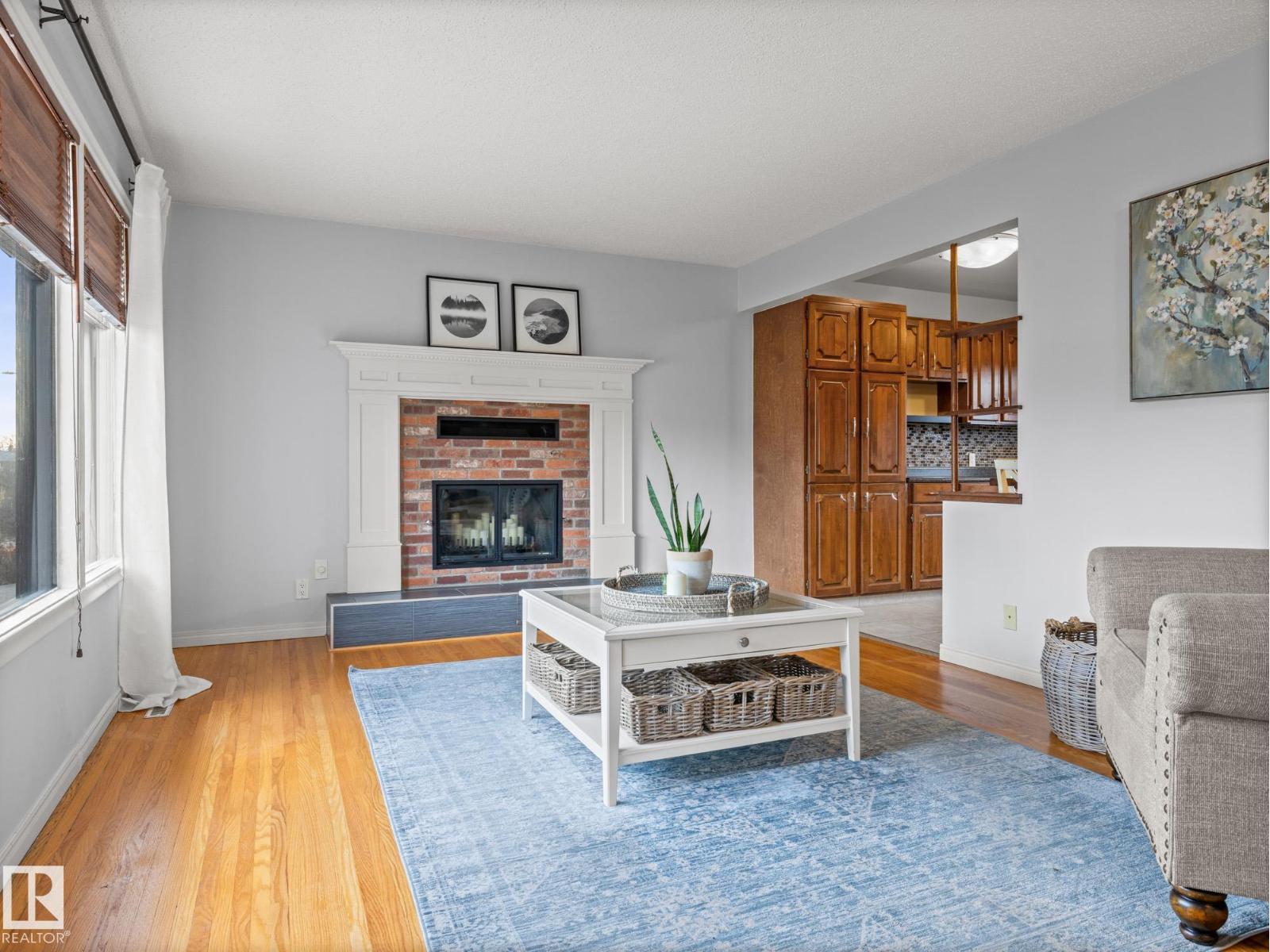 Property Listing: 10956 164 St NwEdmonton