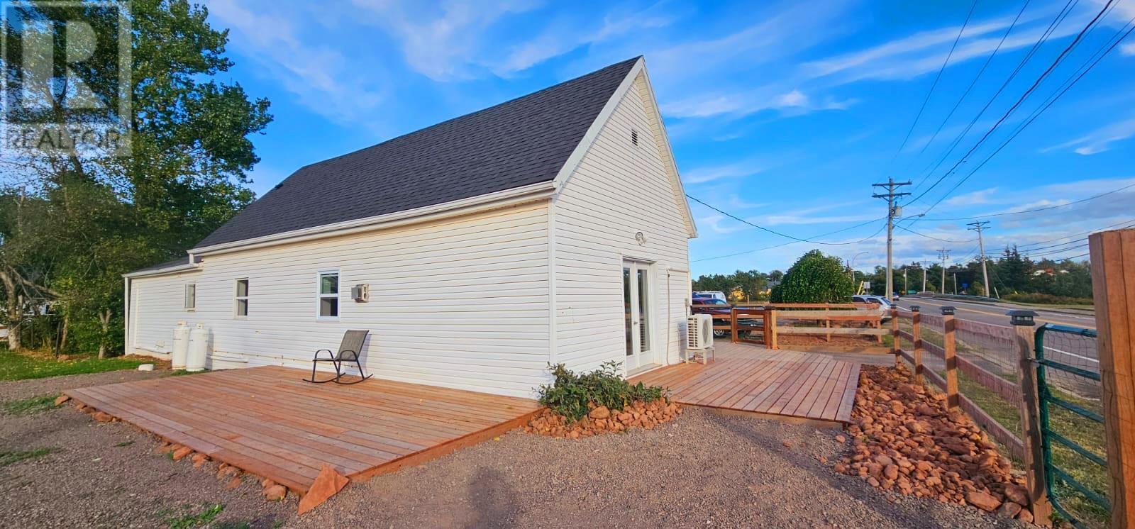 197 Main Street, Mount Stewart, Prince Edward Island  C0A 1T0 - Photo 20 - 202524845