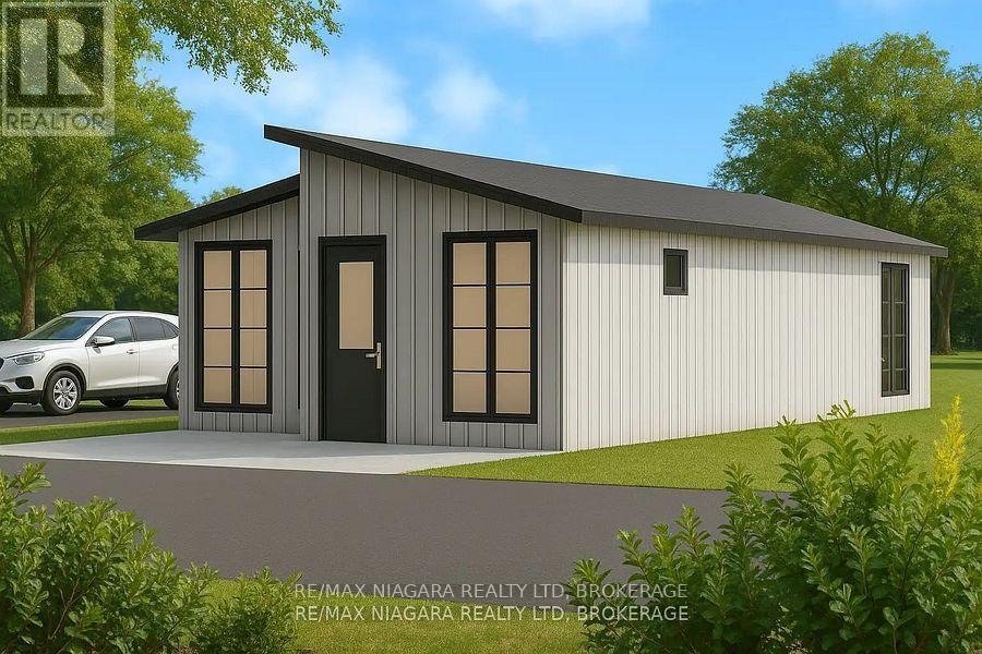 47-576 Ridge Road N, Fort Erie, Ontario L0S 1N0 - Photo 1 - X12537376