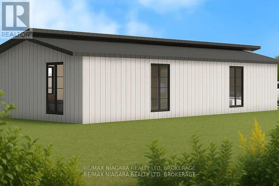 47-576 Ridge Road N, Fort Erie, Ontario L0S 1N0 - Photo 2 - X12537376