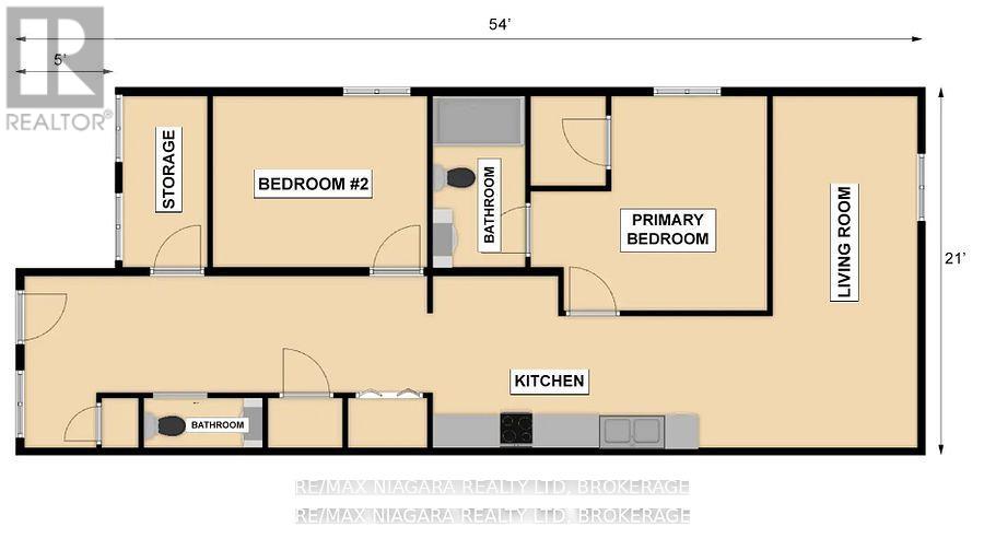 47-576 Ridge Road N, Fort Erie, Ontario L0S 1N0 - Photo 3 - X12537376