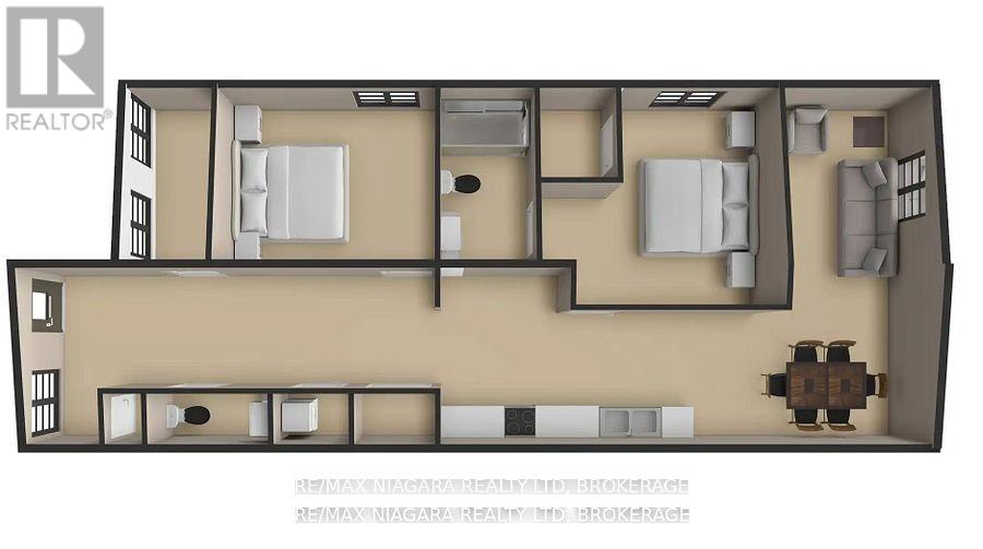 47-576 Ridge Road N, Fort Erie, Ontario L0S 1N0 - Photo 4 - X12537376