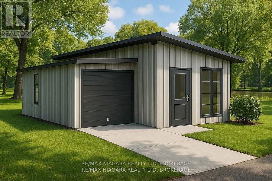 47-576 Ridge Road N, Fort Erie, Ontario L0S 1N0 - Photo 7 - X12537376