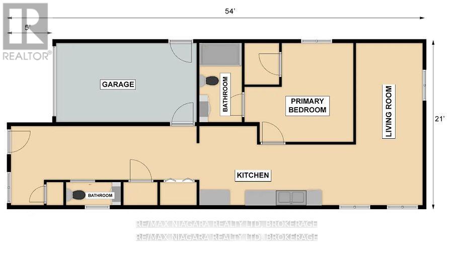 47-576 Ridge Road N, Fort Erie, Ontario L0S 1N0 - Photo 8 - X12537376