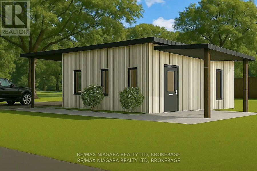 46-576 Ridge Road N, Fort Erie, Ontario L0S 1J0 - Photo 1 - X12537380