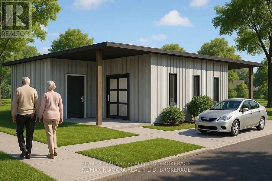 46-576 Ridge Road N, Fort Erie, Ontario L0S 1J0 - Photo 2 - X12537380