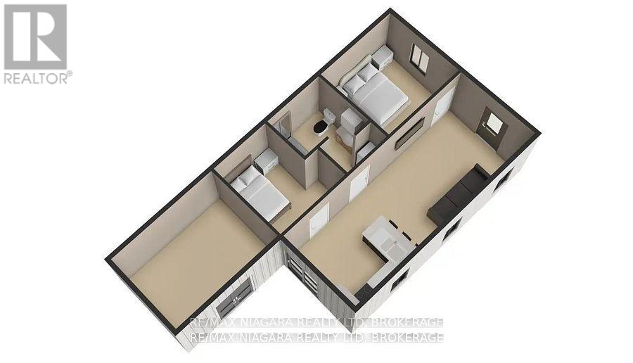 46-576 Ridge Road N, Fort Erie, Ontario L0S 1J0 - Photo 5 - X12537380