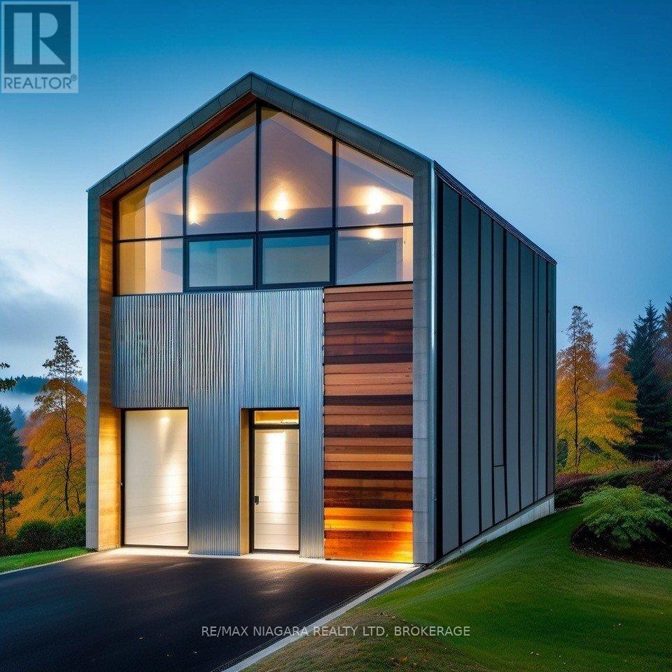 50-576 Ridge Road N, Fort Erie, Ontario L0S 1N0 - Photo 1 - X12537382