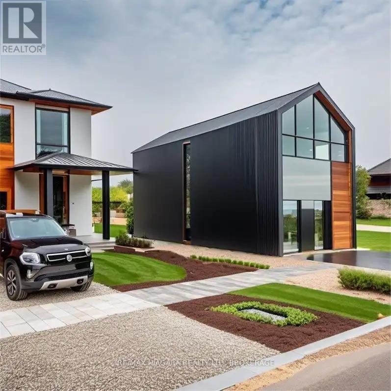 50-576 Ridge Road N, Fort Erie, Ontario L0S 1N0 - Photo 2 - X12537382